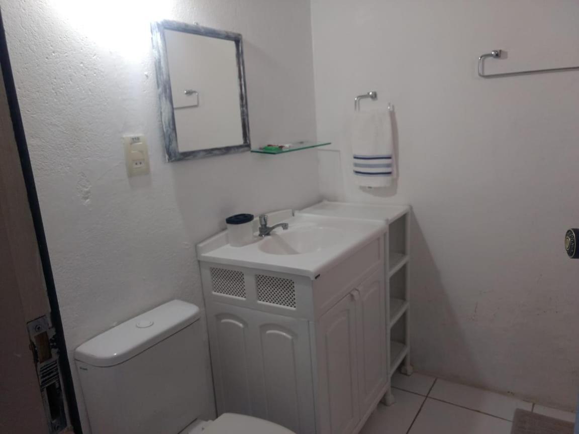 Suites Marisol Buzios Buitenkant foto