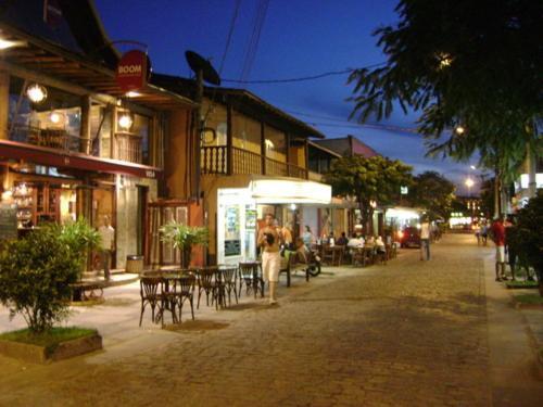 Suites Marisol Buzios Buitenkant foto
