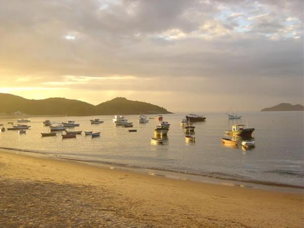Suites Marisol Buzios Buitenkant foto
