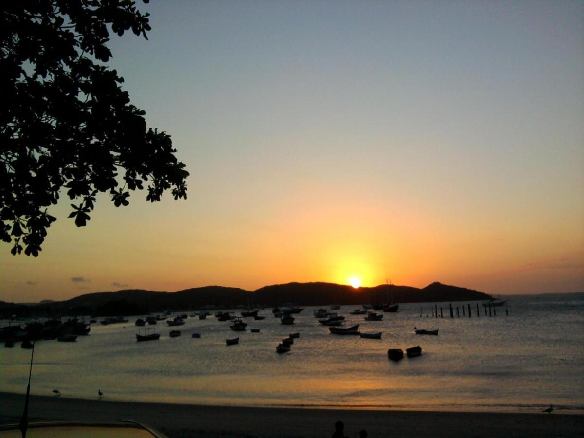 Suites Marisol Buzios Buitenkant foto