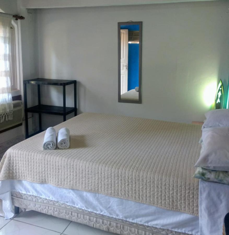 Suites Marisol Buzios Buitenkant foto
