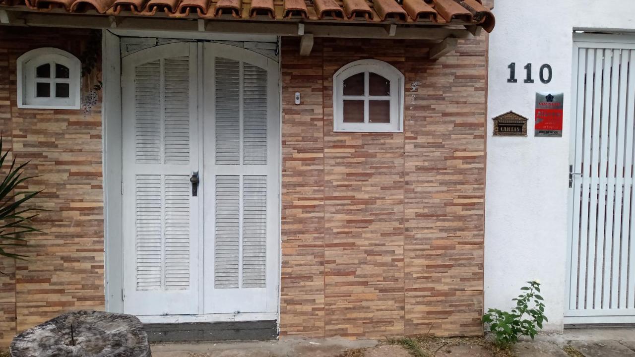 Suites Marisol Buzios Buitenkant foto