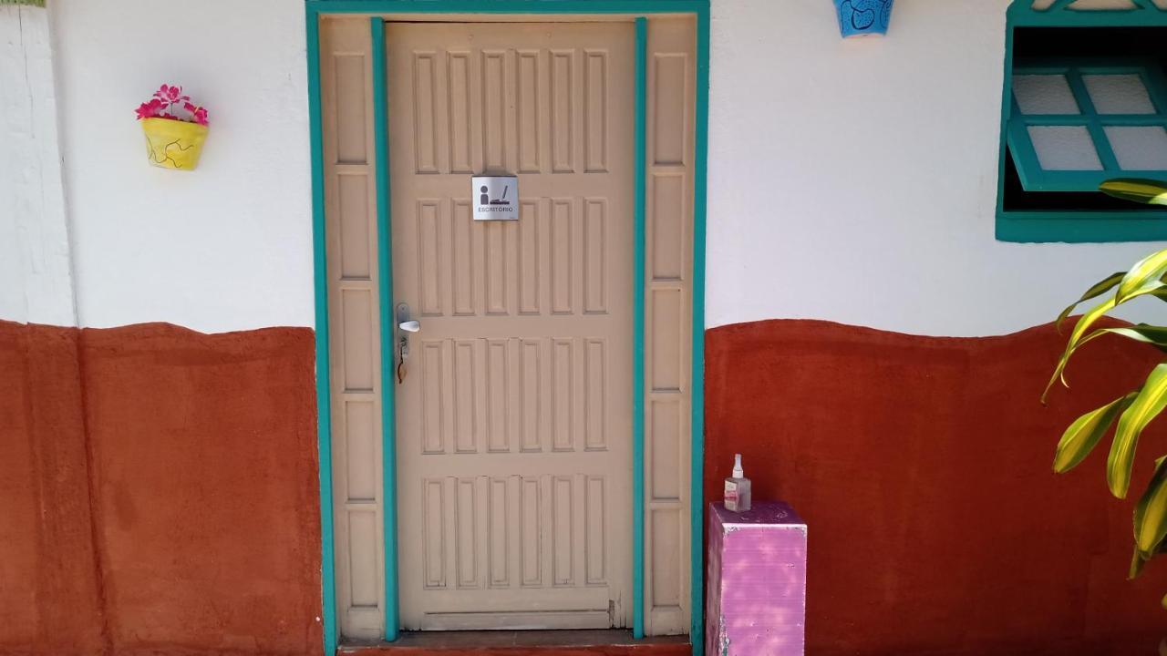 Suites Marisol Buzios Buitenkant foto