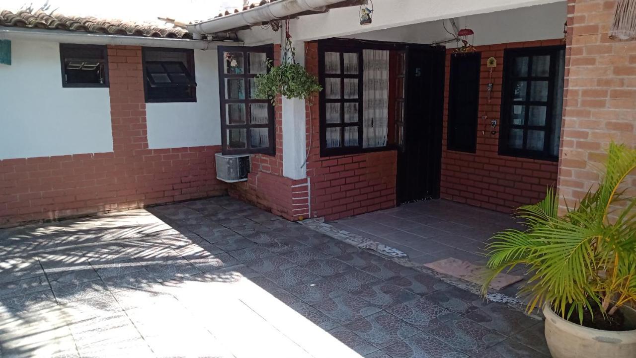Suites Marisol Buzios Buitenkant foto
