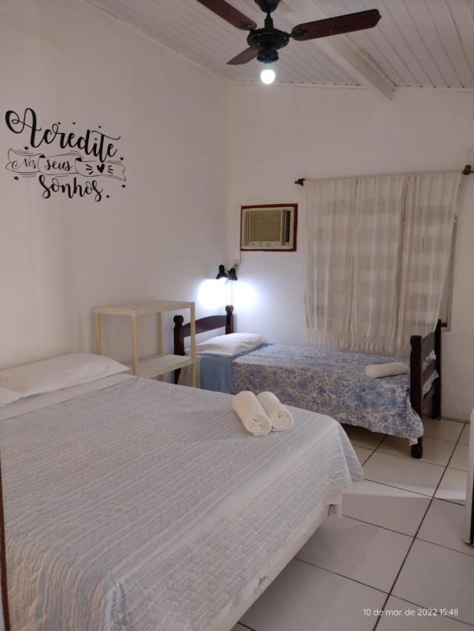 Suites Marisol Buzios Buitenkant foto