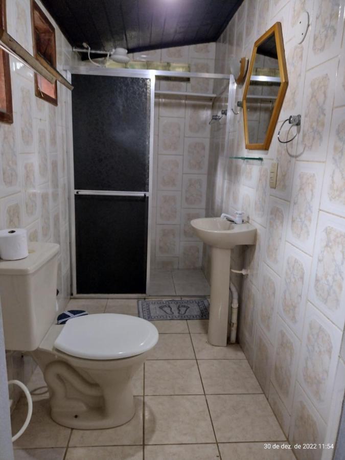 Suites Marisol Buzios Buitenkant foto