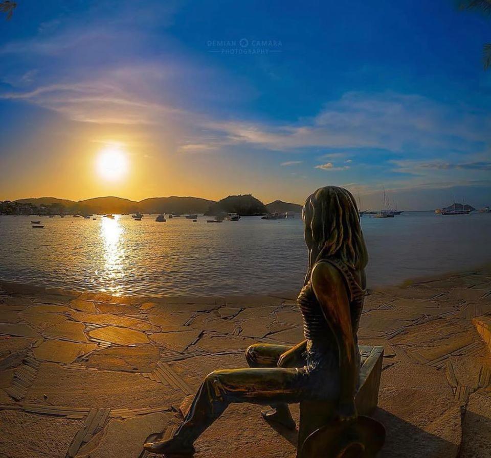Suites Marisol Buzios Buitenkant foto