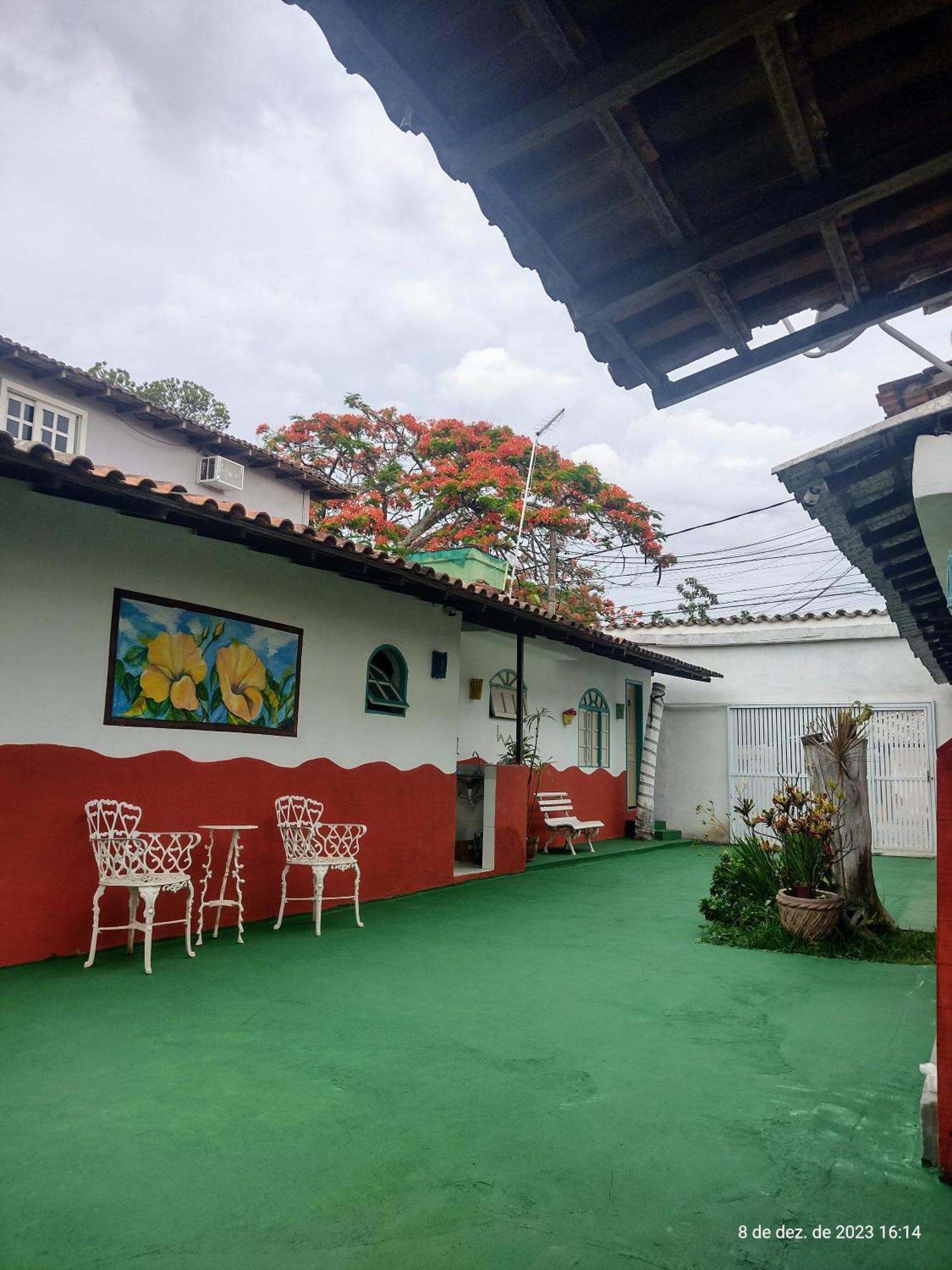 Suites Marisol Buzios Buitenkant foto