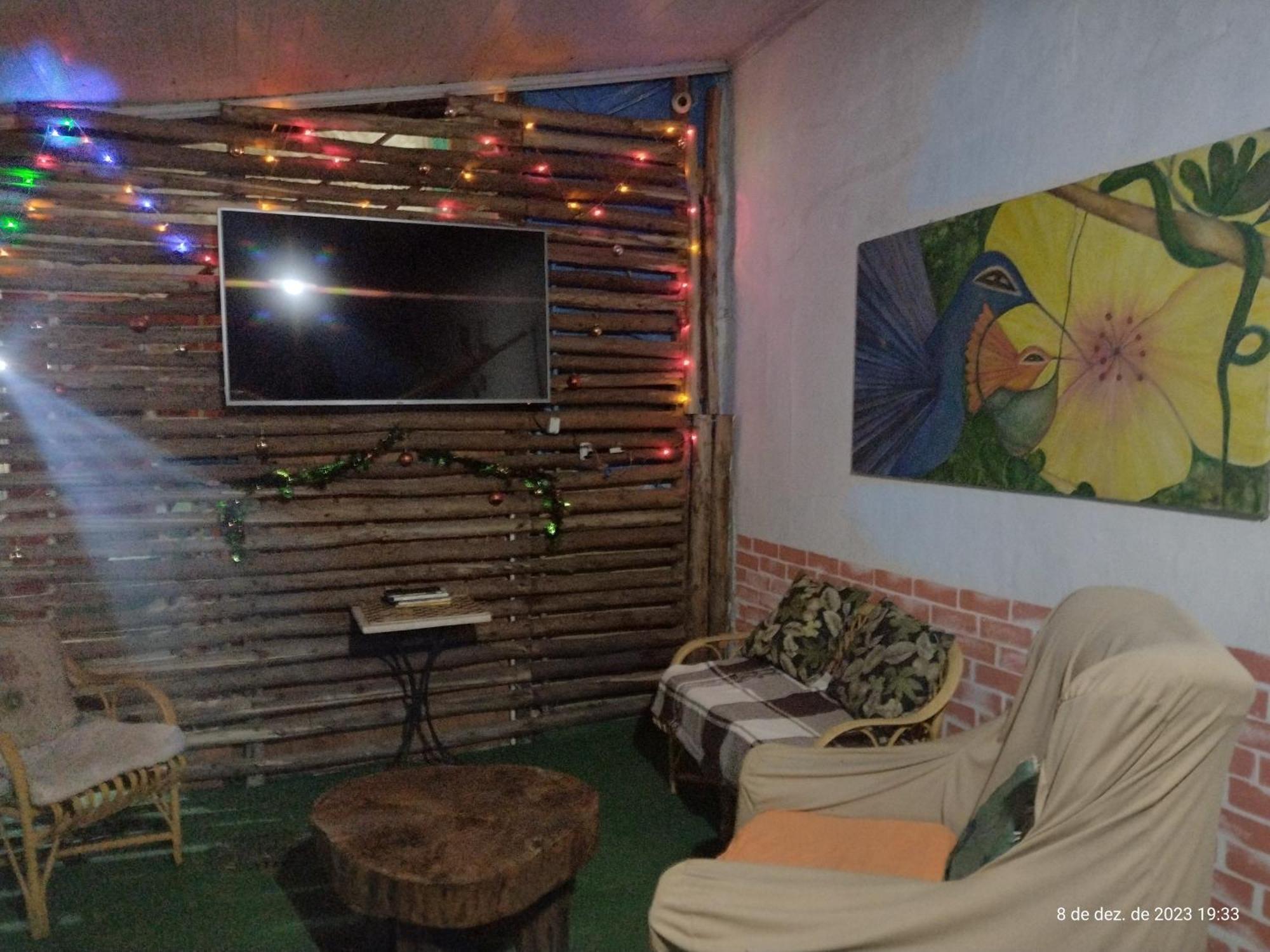 Suites Marisol Buzios Buitenkant foto