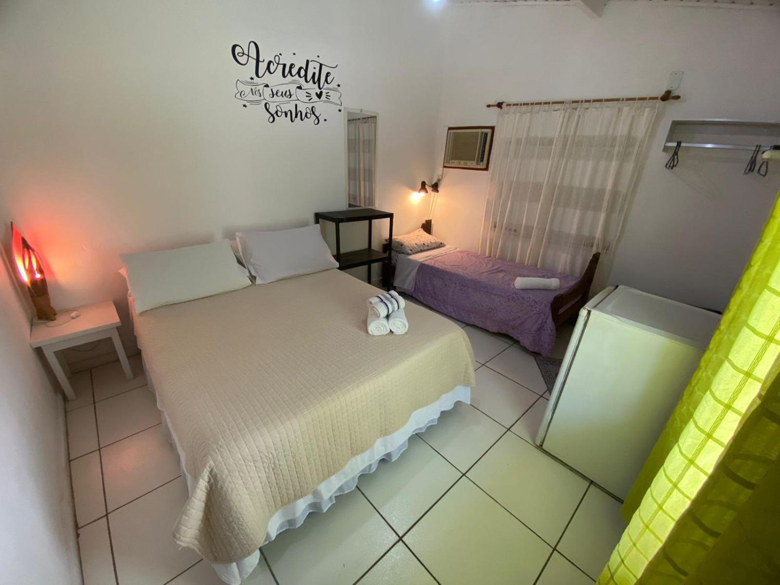Suites Marisol Buzios Buitenkant foto