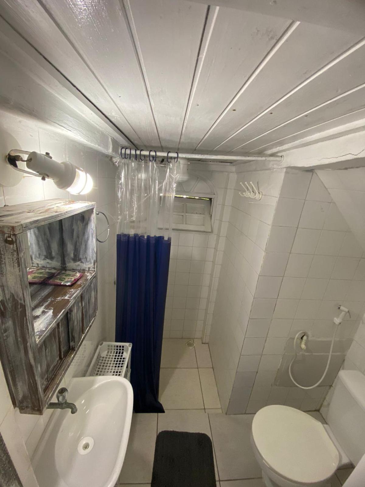 Suites Marisol Buzios Buitenkant foto