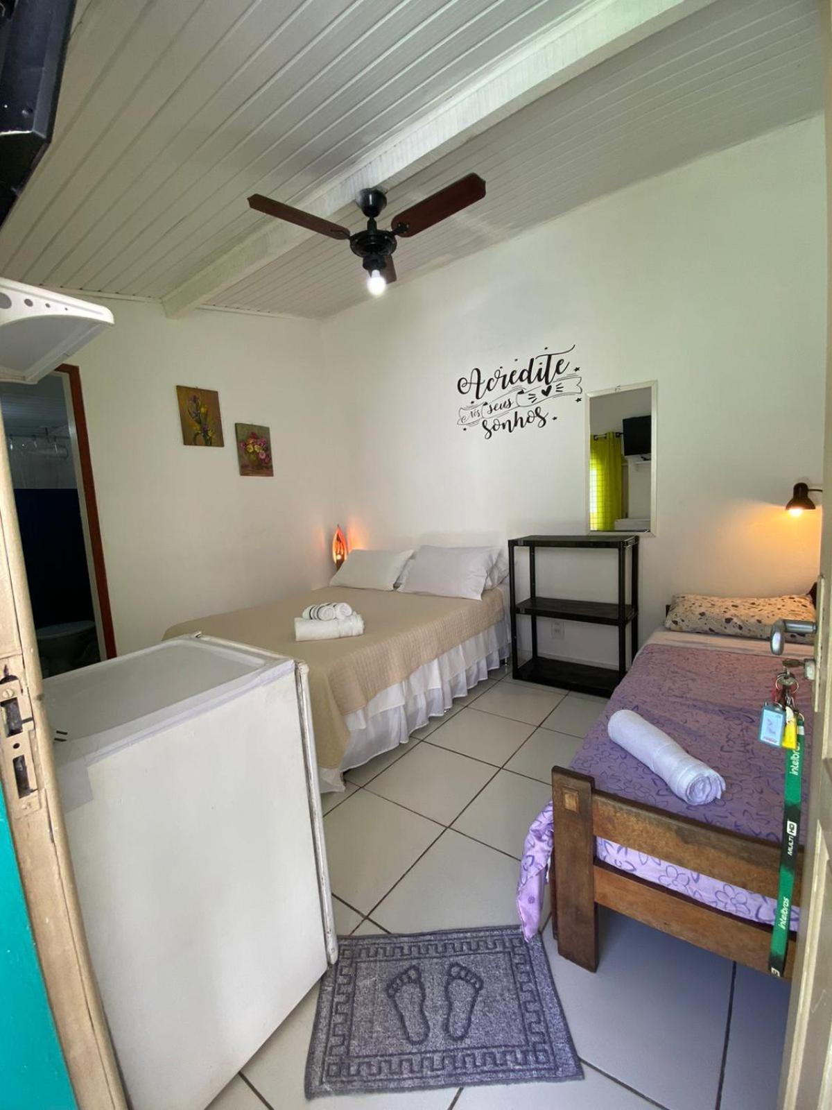 Suites Marisol Buzios Buitenkant foto