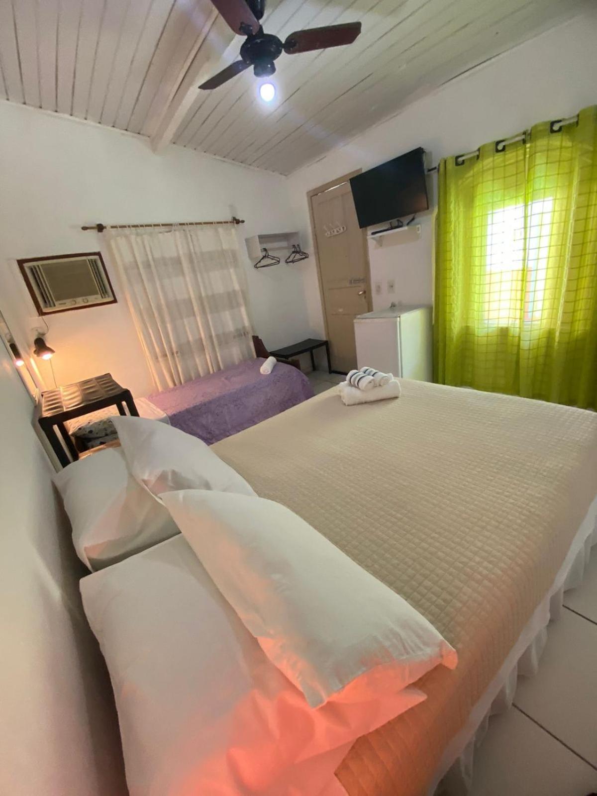 Suites Marisol Buzios Buitenkant foto