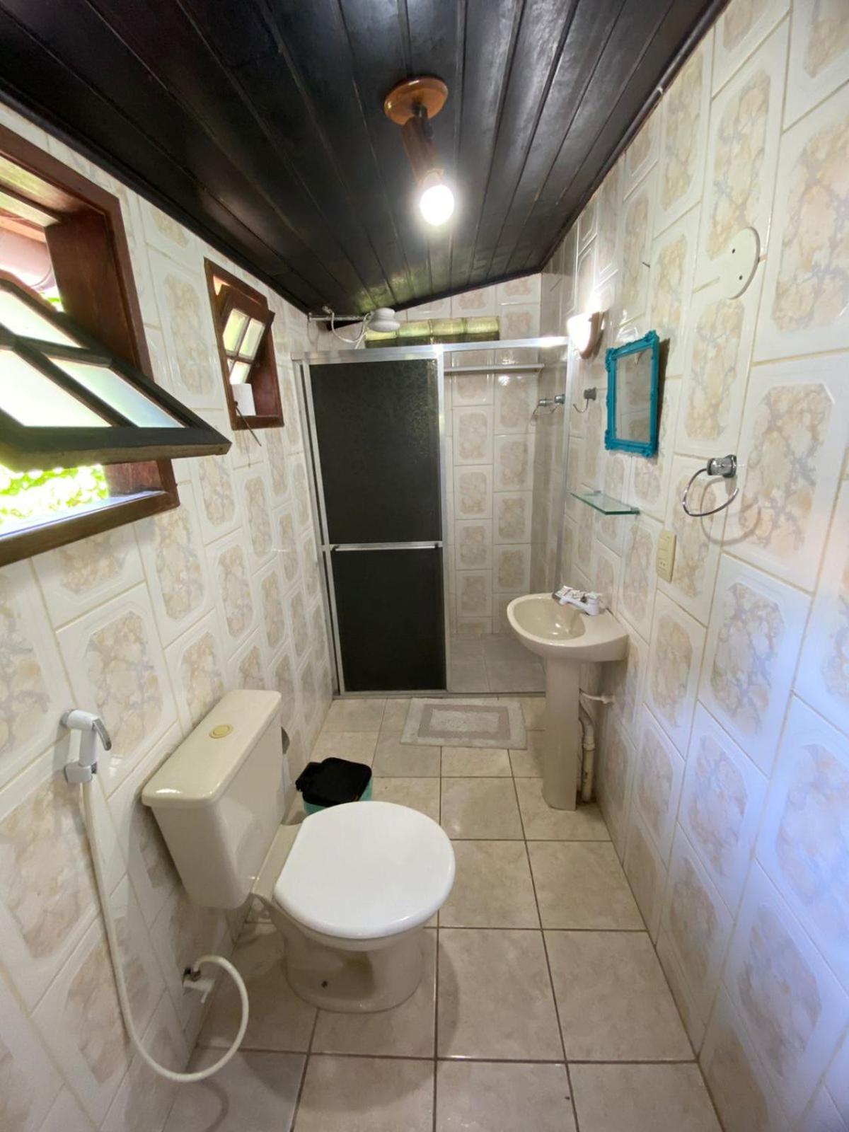 Suites Marisol Buzios Buitenkant foto