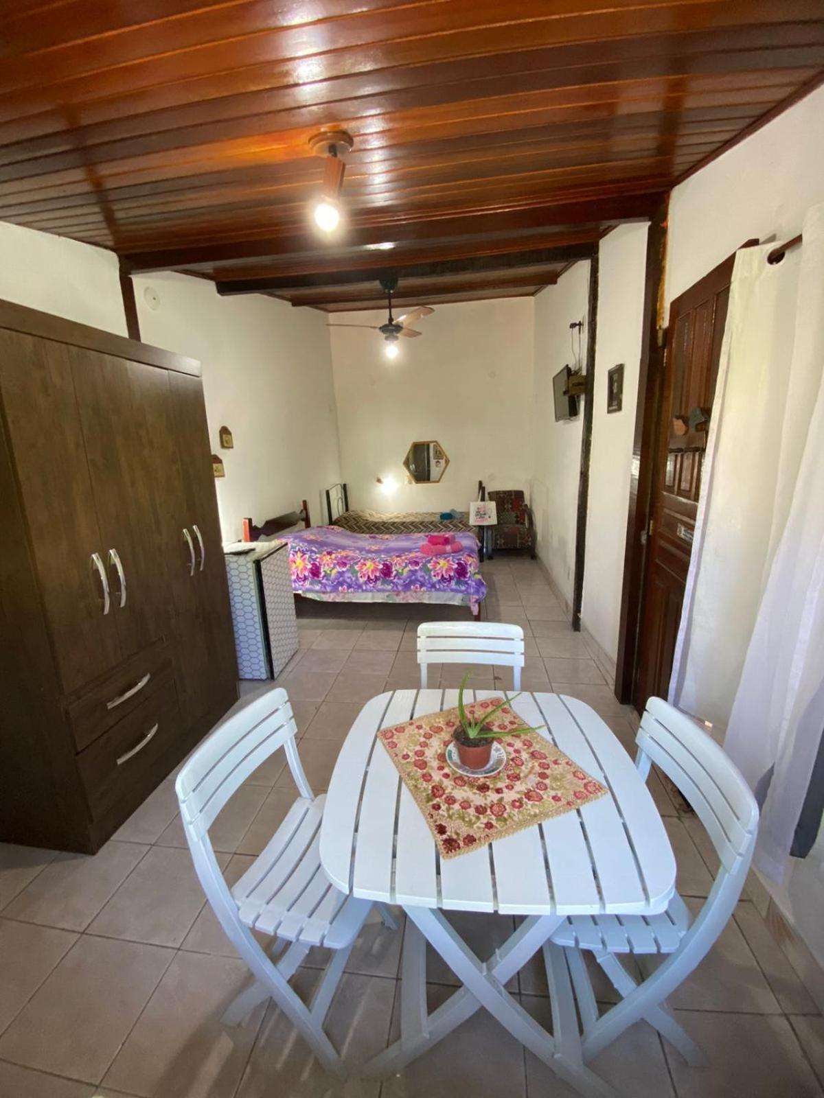 Suites Marisol Buzios Buitenkant foto