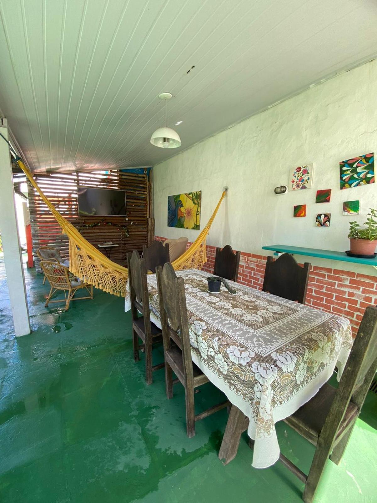 Suites Marisol Buzios Buitenkant foto