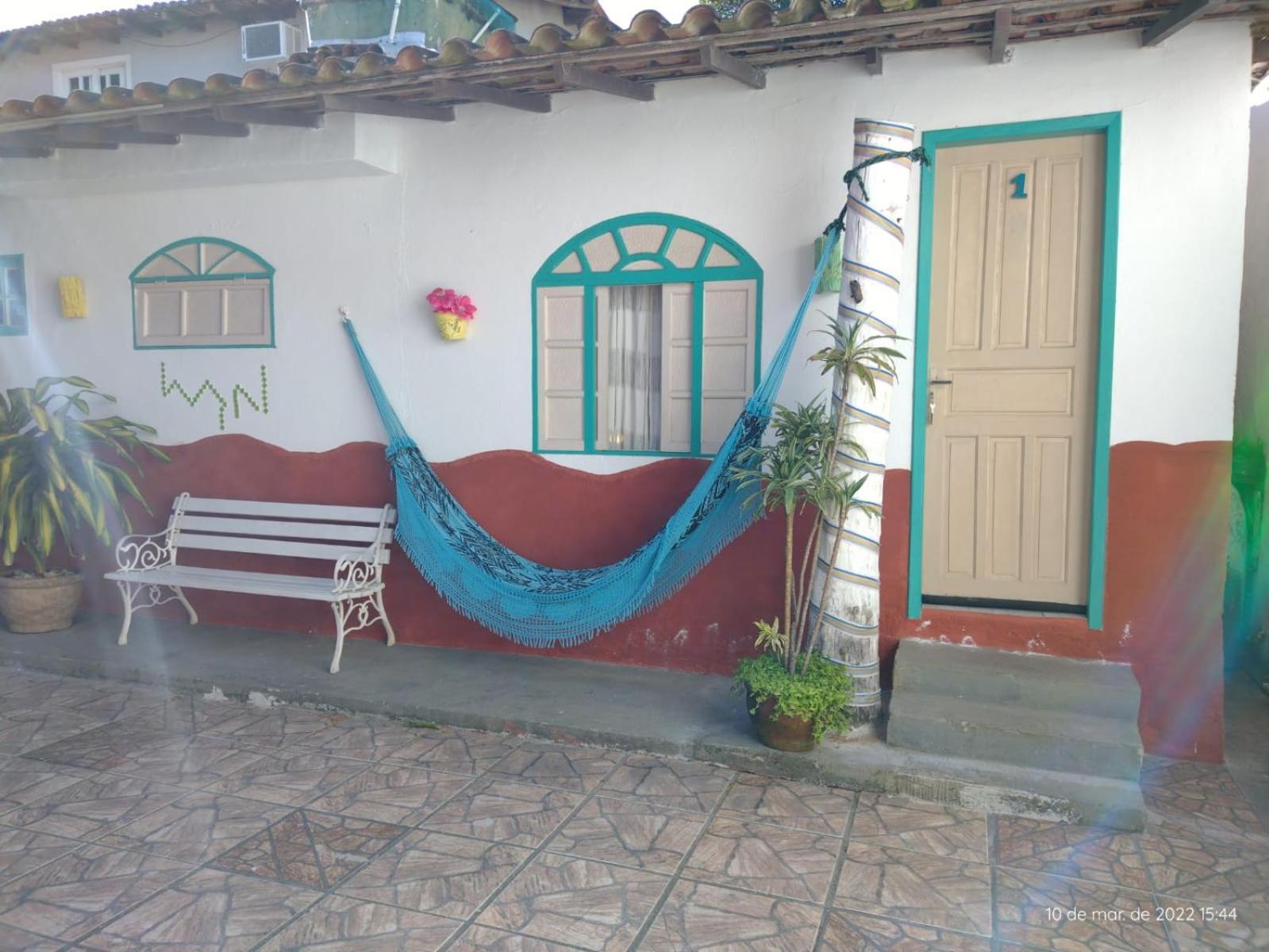 Suites Marisol Buzios Buitenkant foto