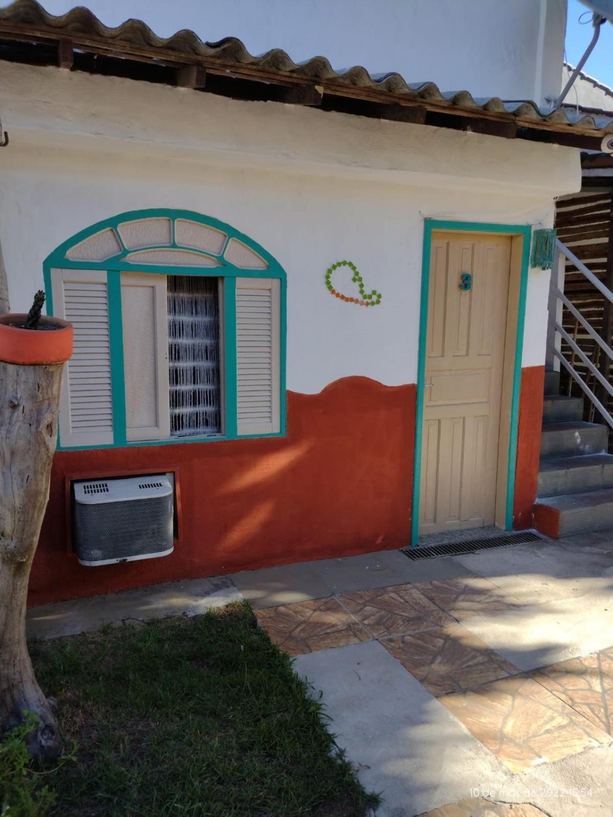Suites Marisol Buzios Buitenkant foto