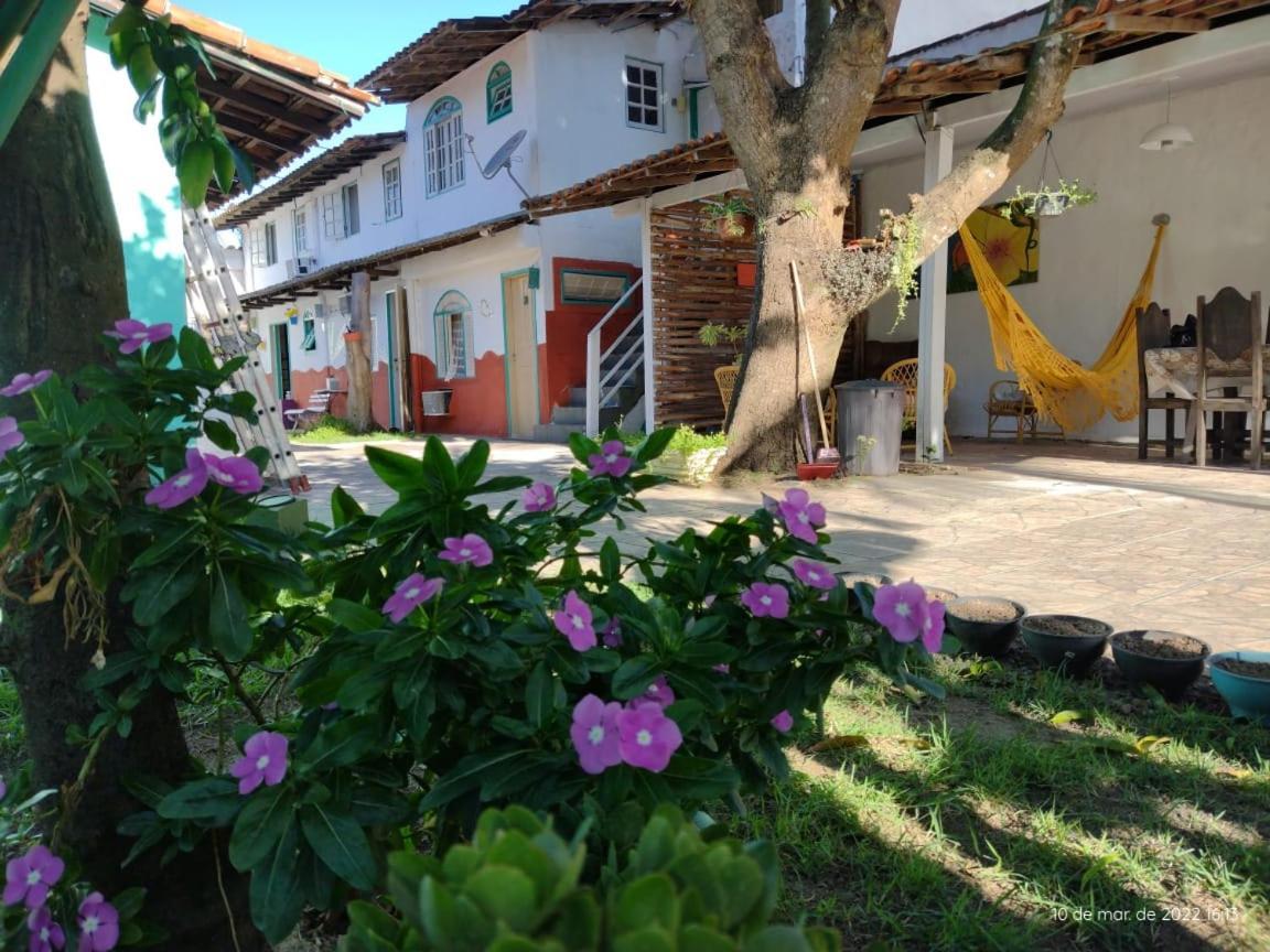Suites Marisol Buzios Buitenkant foto