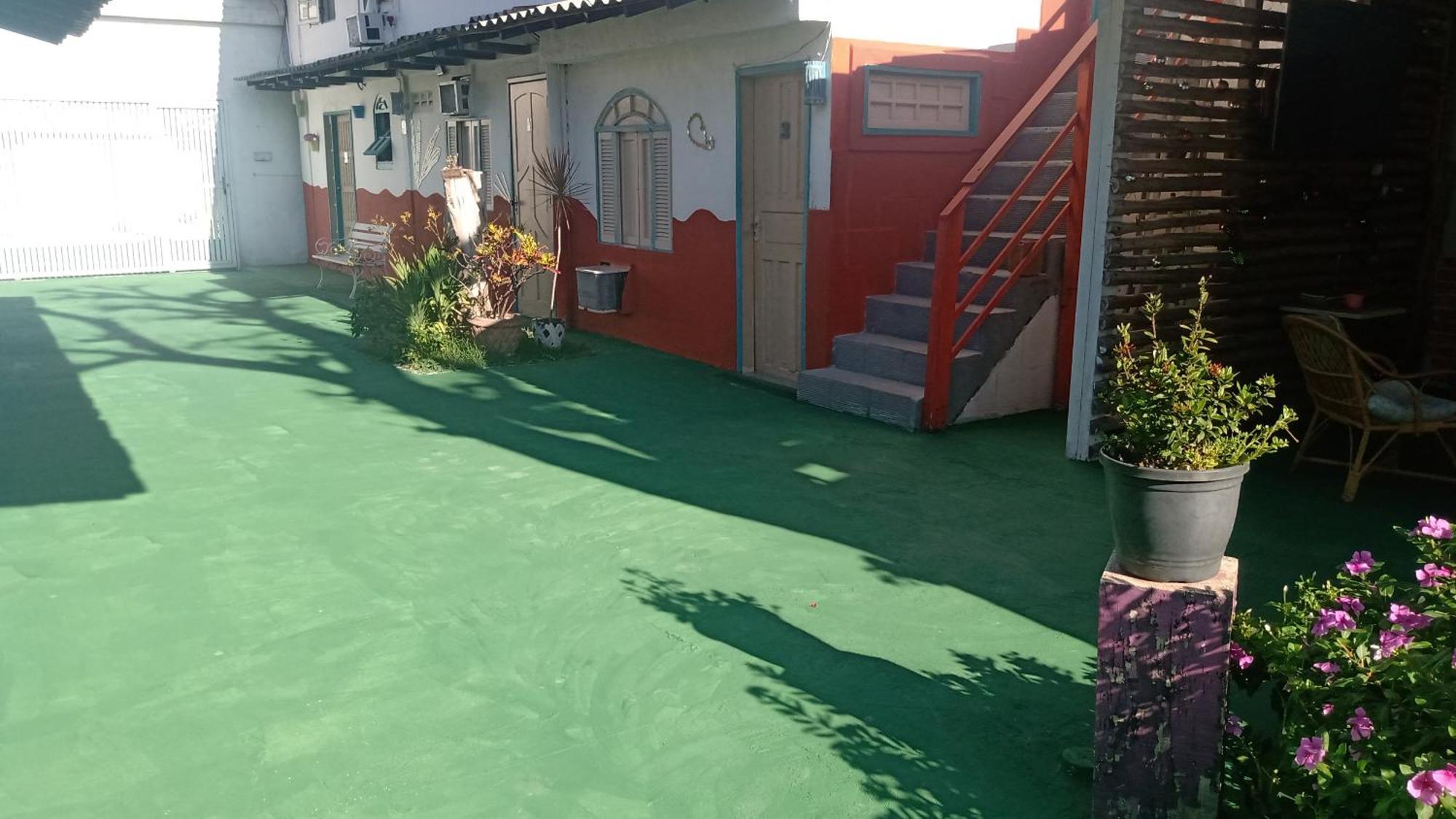 Suites Marisol Buzios Buitenkant foto