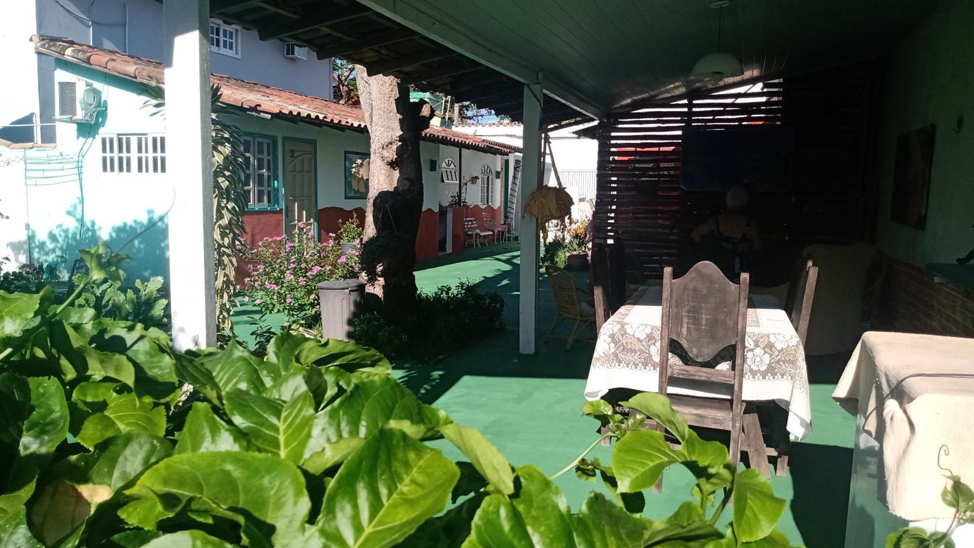 Suites Marisol Buzios Buitenkant foto