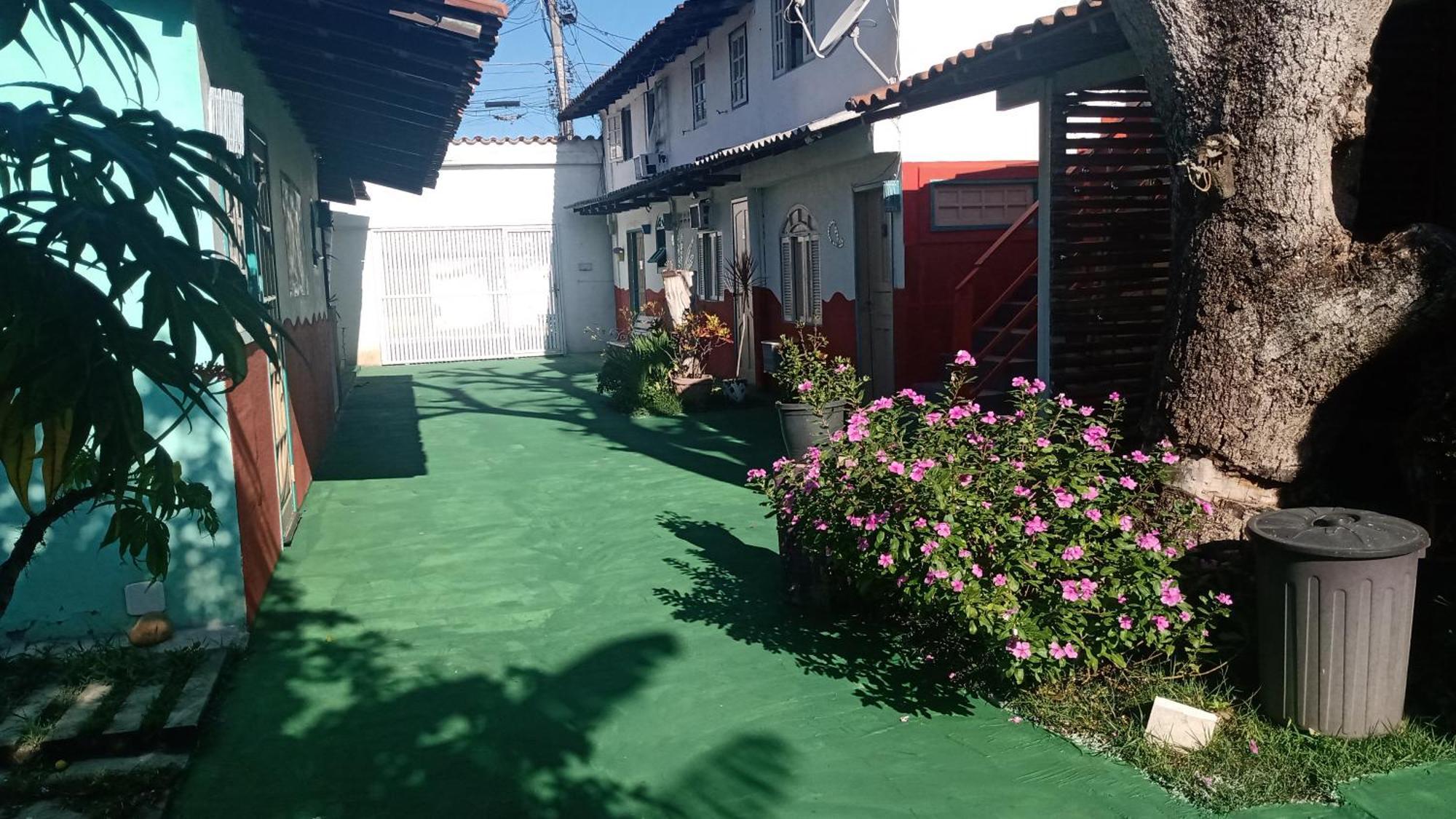Suites Marisol Buzios Buitenkant foto